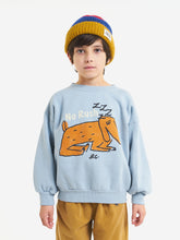Load image into Gallery viewer, Sleepy Dog Sweatshirt
