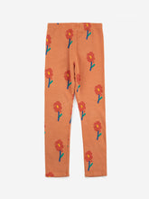 Load image into Gallery viewer, Flowers All Over Leggings (LAST ONE 6/7Y)
