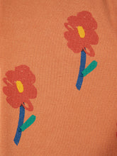 Load image into Gallery viewer, Flowers All Over Leggings (LAST ONE 6/7Y)

