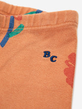 Load image into Gallery viewer, Flowers All Over Leggings (LAST ONE 6/7Y)
