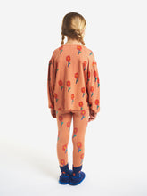 Load image into Gallery viewer, Flowers All Over Leggings (LAST ONE 6/7Y)
