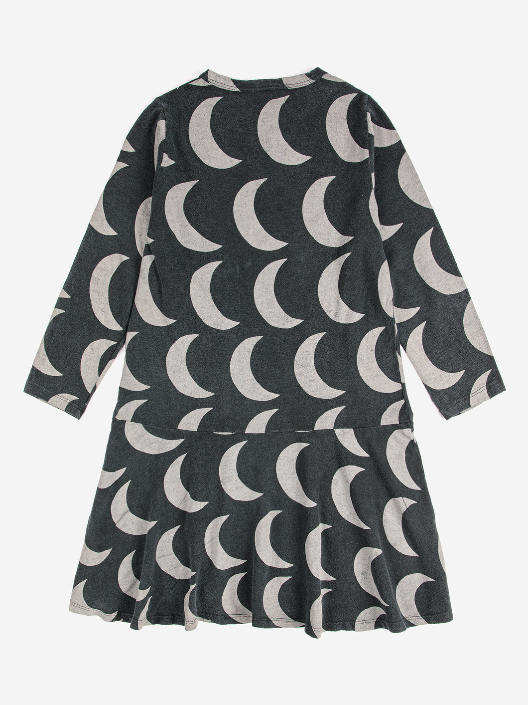 Moon All Over Dress