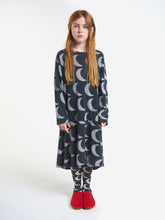 Load image into Gallery viewer, Moon All Over Dress
