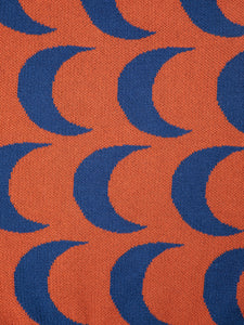 Moon Jacquard Jumper