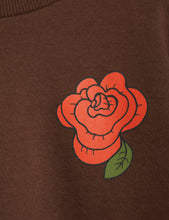 Load image into Gallery viewer, Roses Sweatshirt

