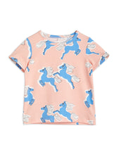 Load image into Gallery viewer, Horses T-Shirt - Pink
