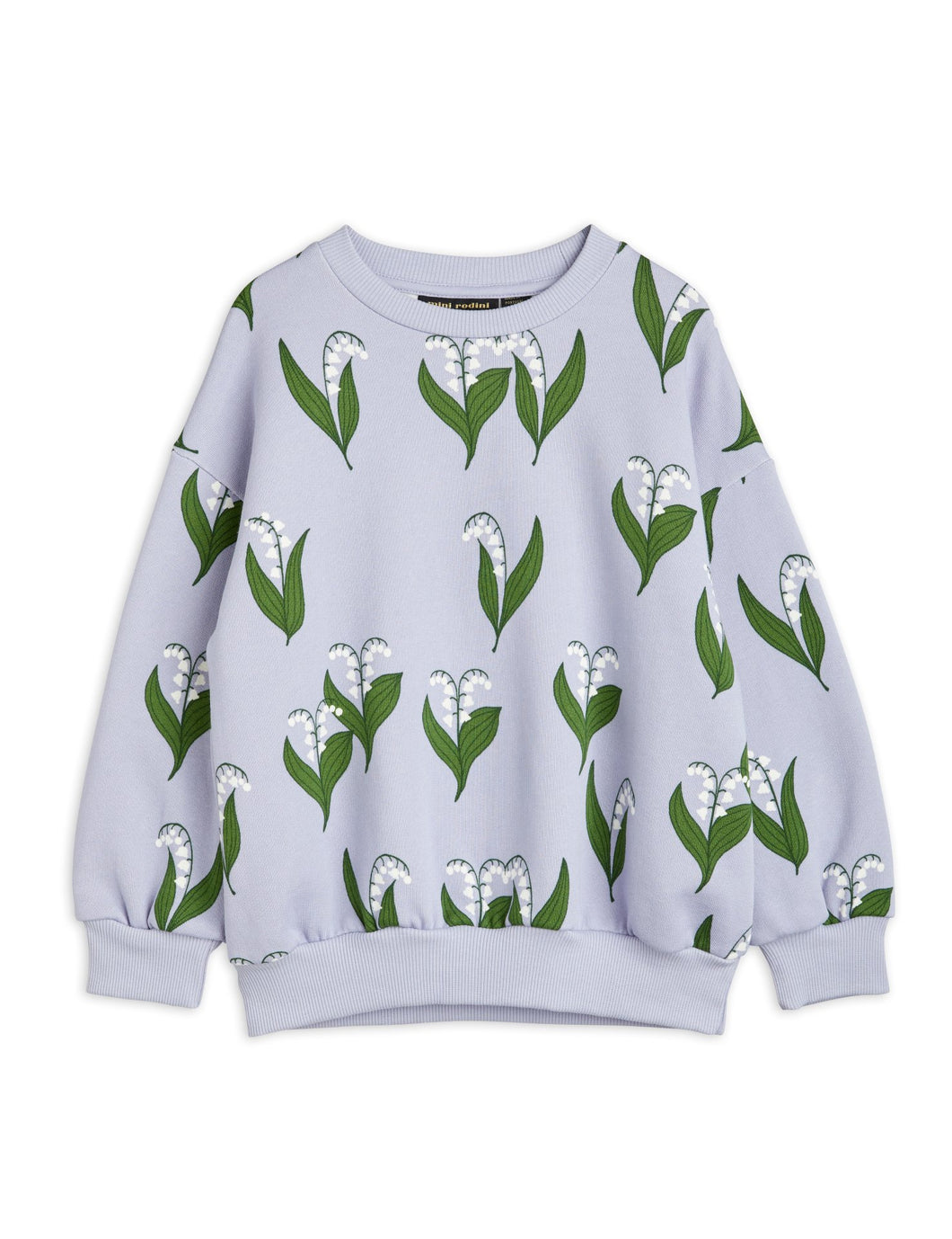 Lily of the Valley Sweatshirt