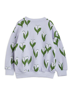 Lily of the Valley Sweatshirt