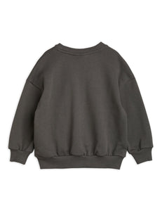 Nessie Sweatshirt - Grey