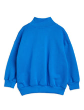 Load image into Gallery viewer, UFO Embroidered Half Zip Sweatshirt

