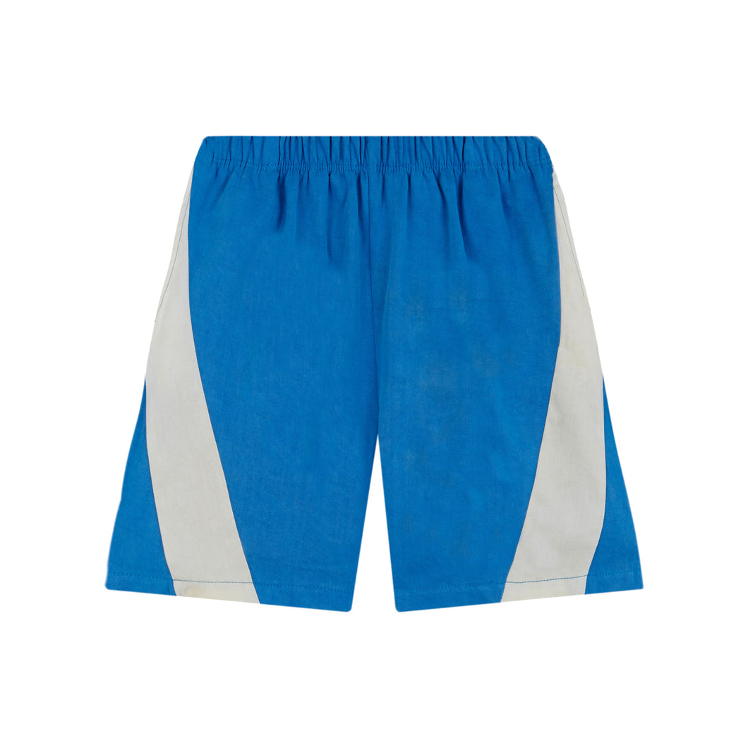 BICOLOR SHORTS