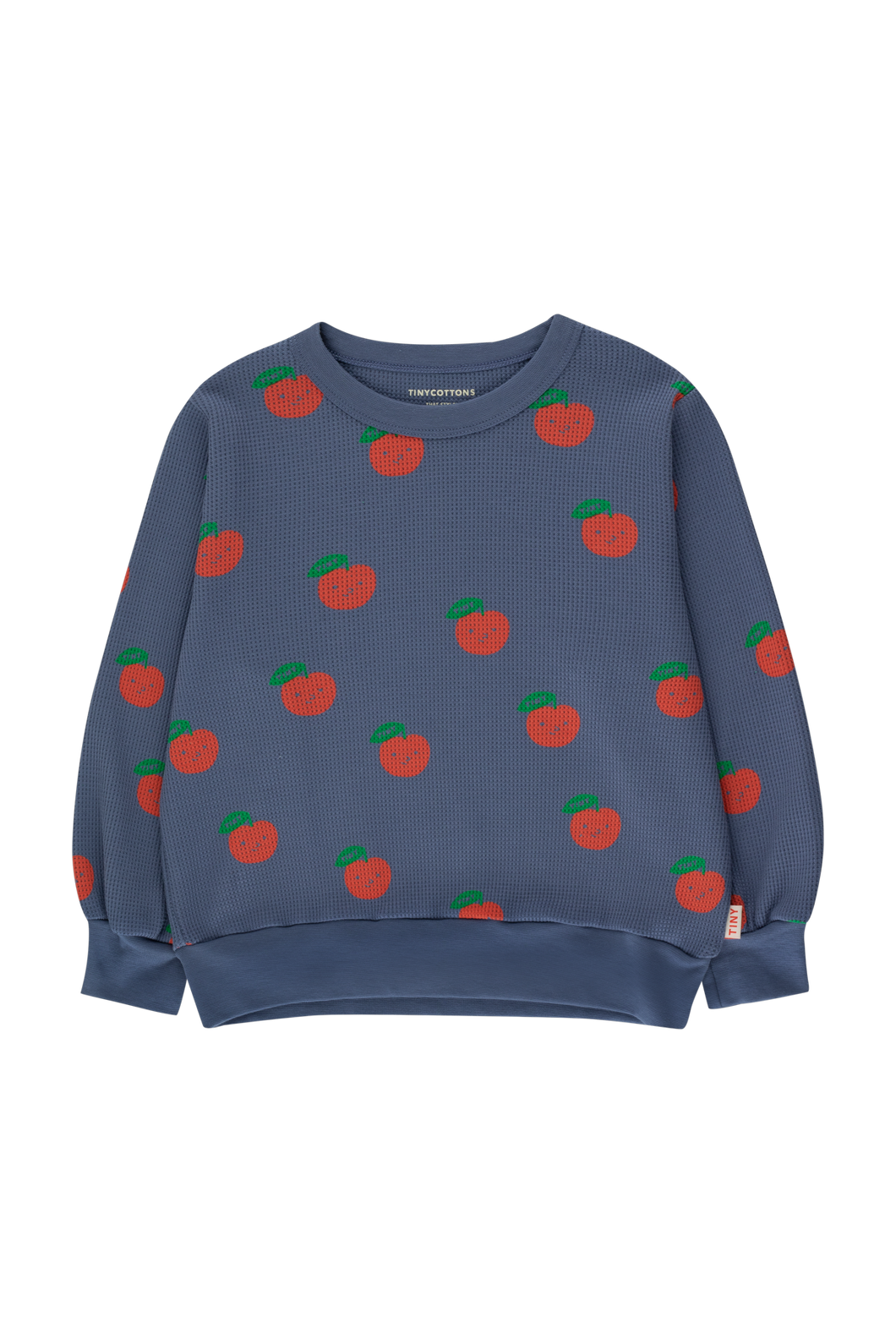Apples Sweatshirt