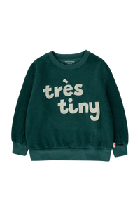 Tres Tiny Sweatshirt