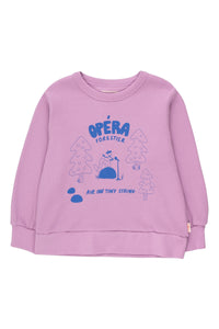 Opera Forestier Sweatshirt