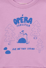 Load image into Gallery viewer, Opera Forestier Sweatshirt
