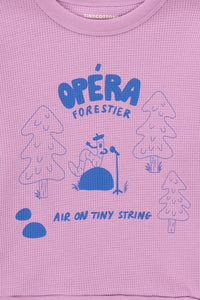 Opera Forestier Sweatshirt