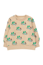 Load image into Gallery viewer, Tiny Reserve Sweatshirt
