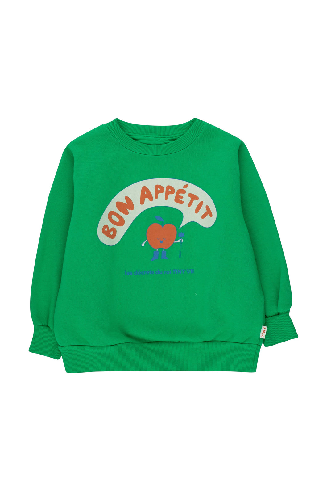 Bon Appetit Sweatshirt