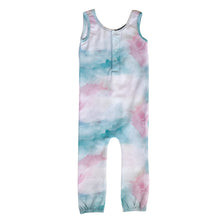 Load image into Gallery viewer, Cotton Candy Roro Romper
