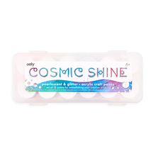 Load image into Gallery viewer, Cosmic Shine Acrylic Craft Paint
