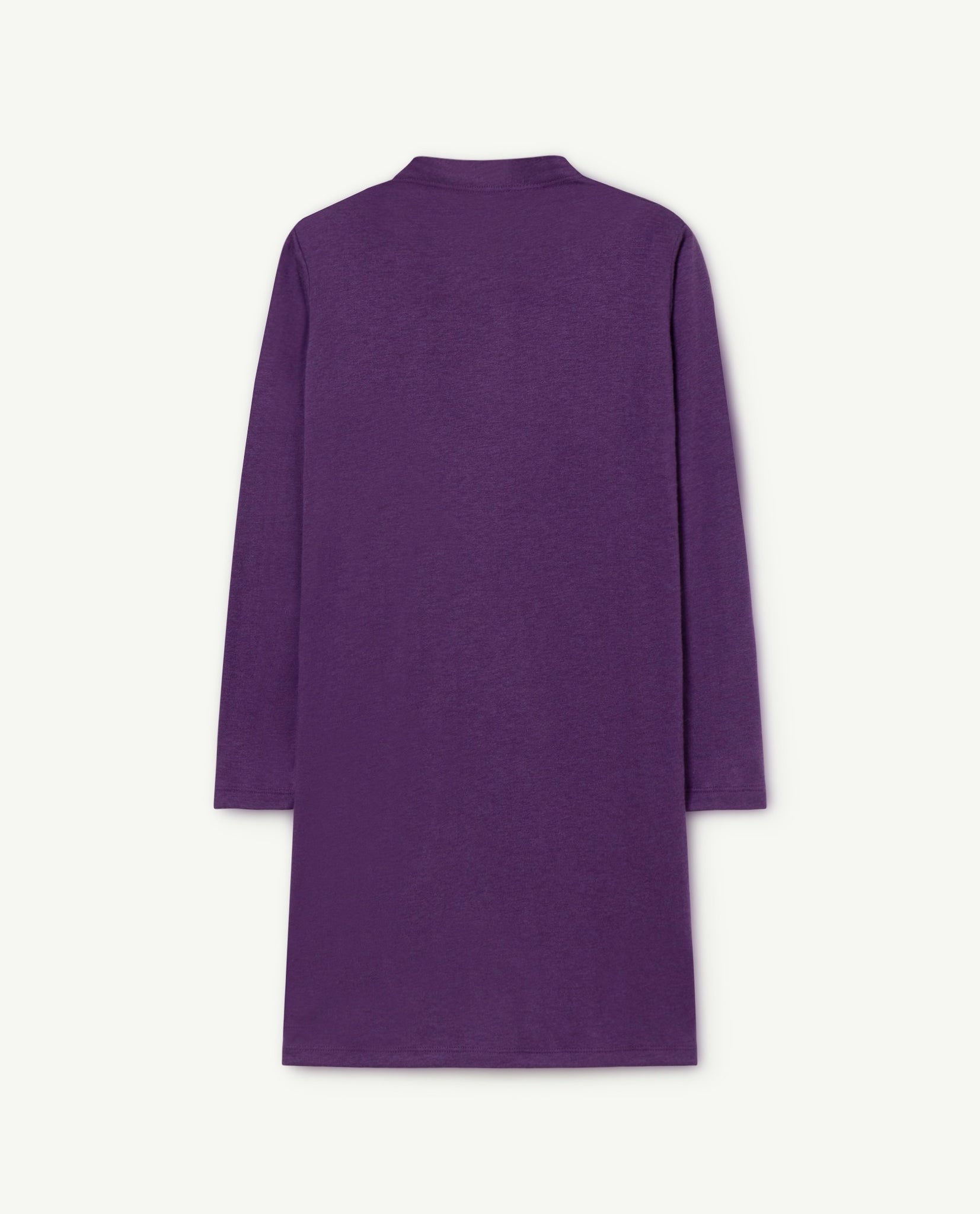 purple dragon dress "Purple Reign" Dragons Short Sleeve Super Twirler Play Dress with Pockets