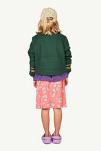 Load image into Gallery viewer, Pink Butterfly Slug Skirt
