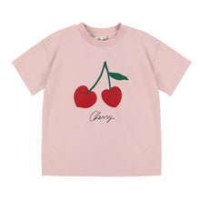 Load image into Gallery viewer, Cherry T-Shirt
