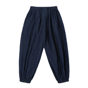 Cherry Aladdin Pants
