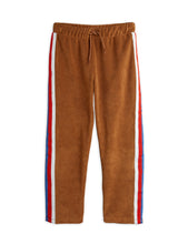 Load image into Gallery viewer, Stripe Terry Trousers
