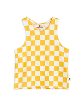 Load image into Gallery viewer, Chess Check Tank Top
