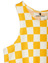 Load image into Gallery viewer, Chess Check Tank Top
