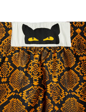 Load image into Gallery viewer, Snakeskin Shorts
