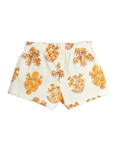 Wildflowers Woven Shorts