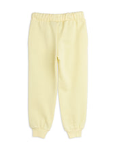 Load image into Gallery viewer, Snake Sweatpants - Yellow
