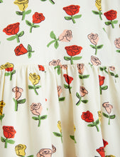 Load image into Gallery viewer, Roses Long Sleeve Dress
