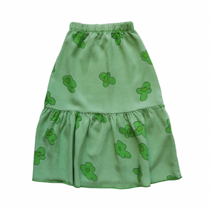 Spring Midi Skirt (LAST ONE 6Y)