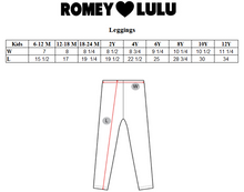 Load image into Gallery viewer, Animal Print Leggings (LAST ONE 18-24m)
