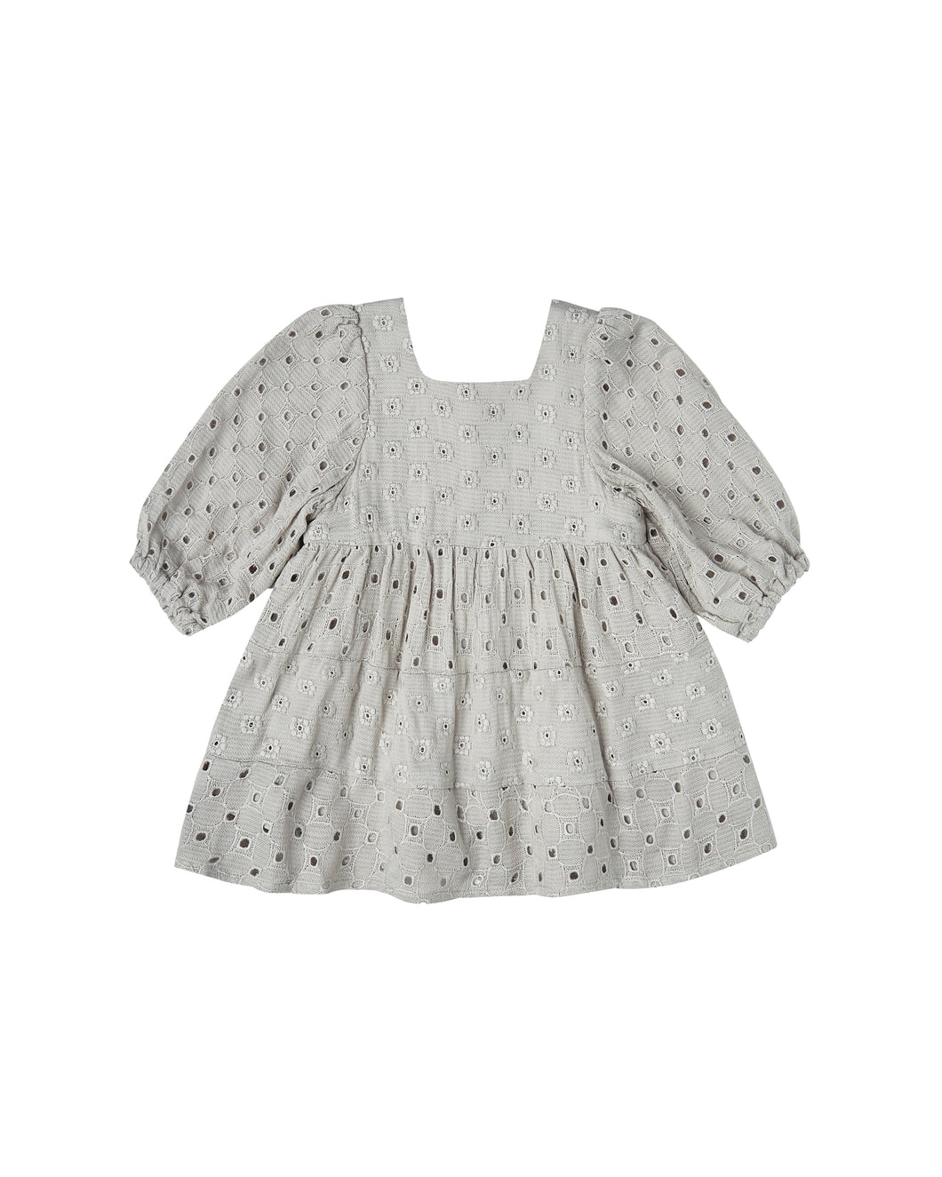Gretta Babydoll Dress