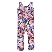 Load image into Gallery viewer, Roses Roro Romper
