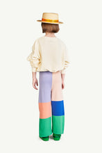 Load image into Gallery viewer, Crow Multicolor Pants
