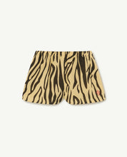 Load image into Gallery viewer, Zebra Yellow Calm Pants
