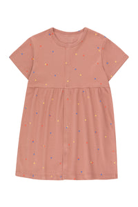 Ice Cream Dots Dress