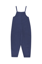 Load image into Gallery viewer, Solid Dungaree (LAST ONE 4Y)
