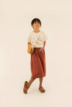 Load image into Gallery viewer, Stripes Long Skirt
