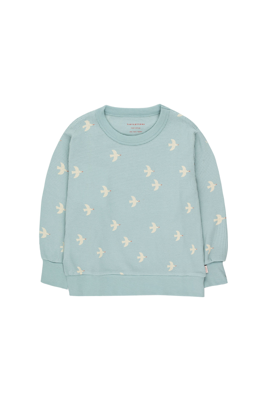 Birds Sweatshirt
