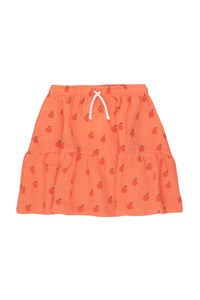 Oranges Skirt