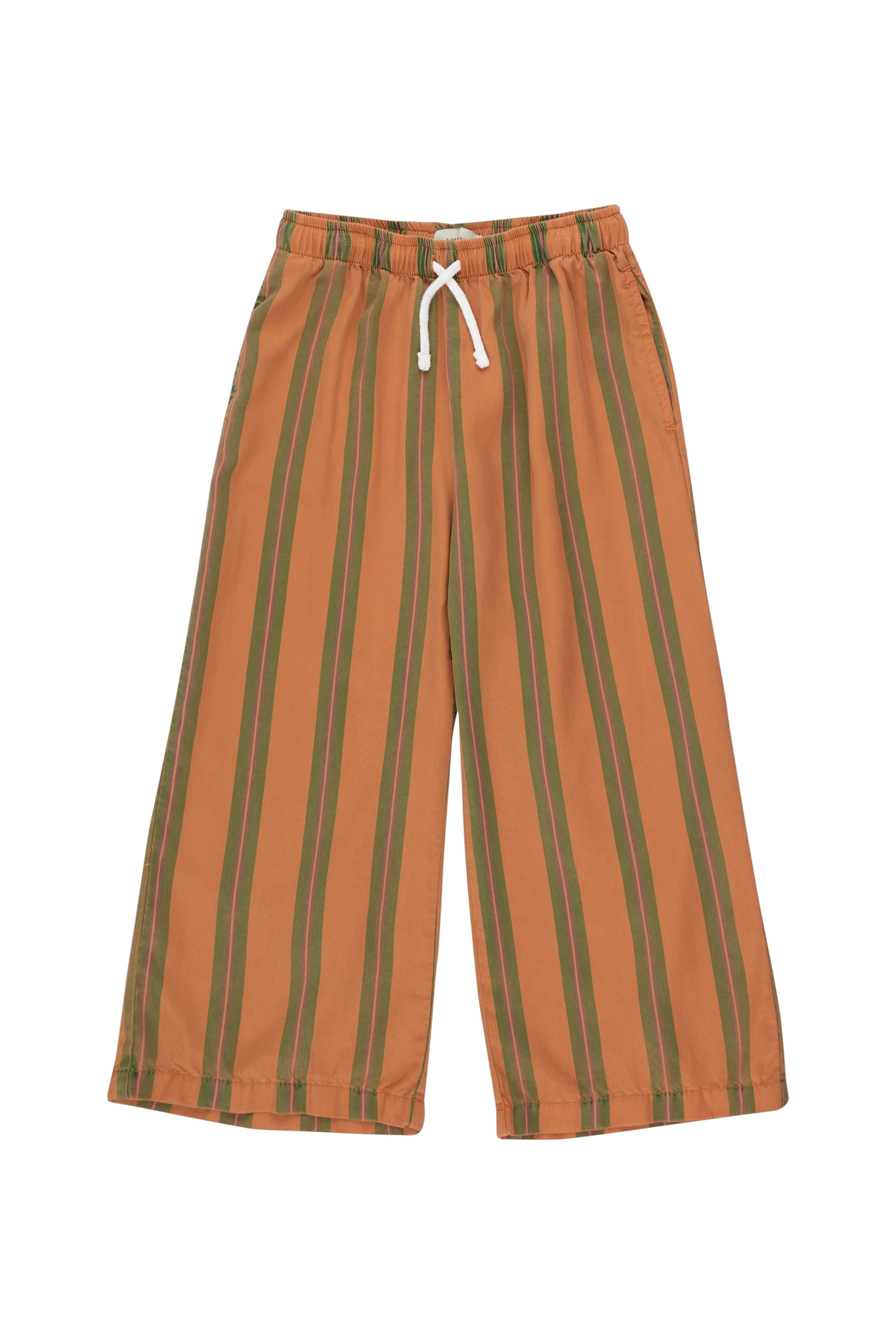 日本最大の 【専用商品】LITTLEBIG Trousers Short Stripe