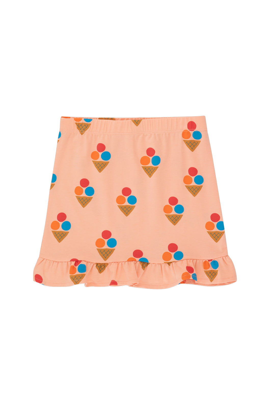 Ice Cream Skirt (LAST ONE 10Y)