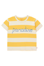 Load image into Gallery viewer, Paradiso Stripes Tee
