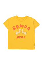 Load image into Gallery viewer, Samba Shoes Tee
